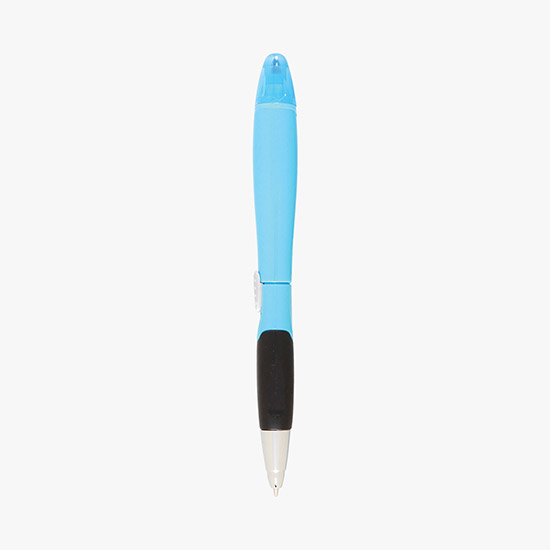 Blossom Ballpoint and Highlighter - Solid