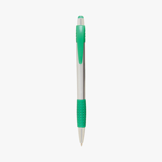 Fusion Ballpoint Pen