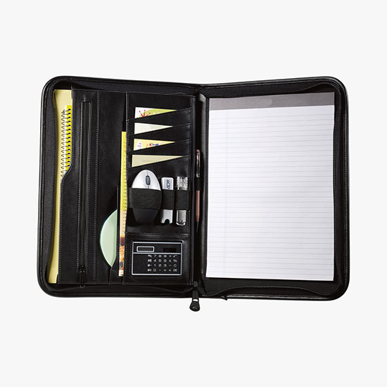 Wall Street Padfolio II