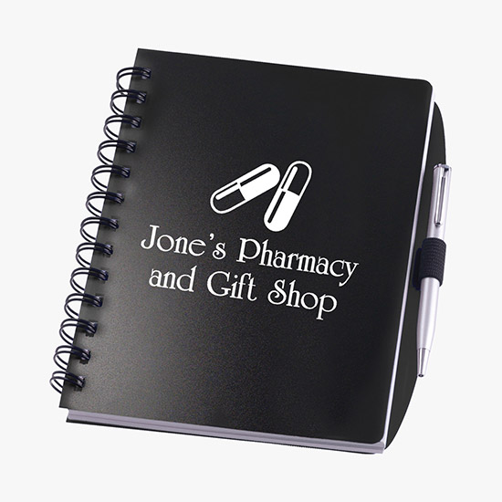 The Coordinator Notebook