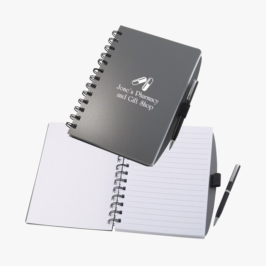 The Coordinator Notebook