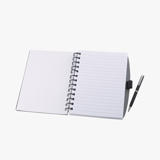 The Coordinator Notebook