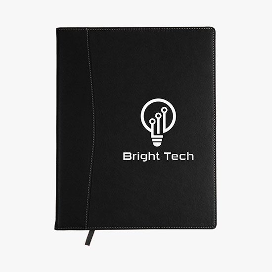 Deluxe Journal Book