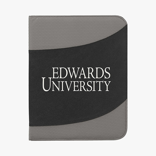 Bubble Padfolio