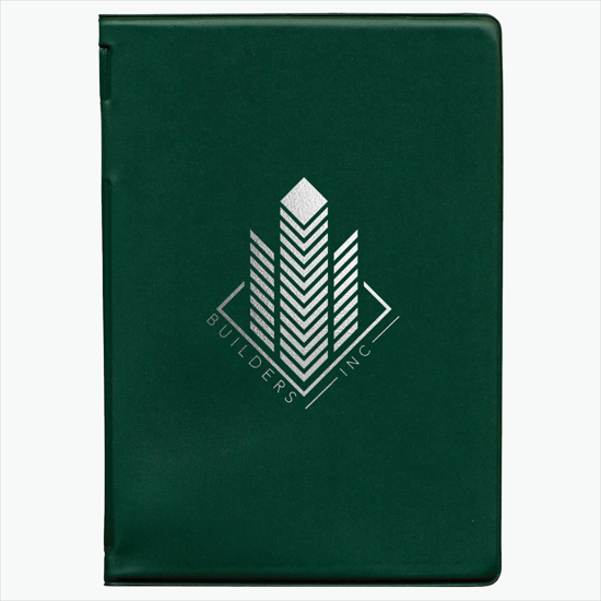 Vinyl Correspondence Folder - Mini