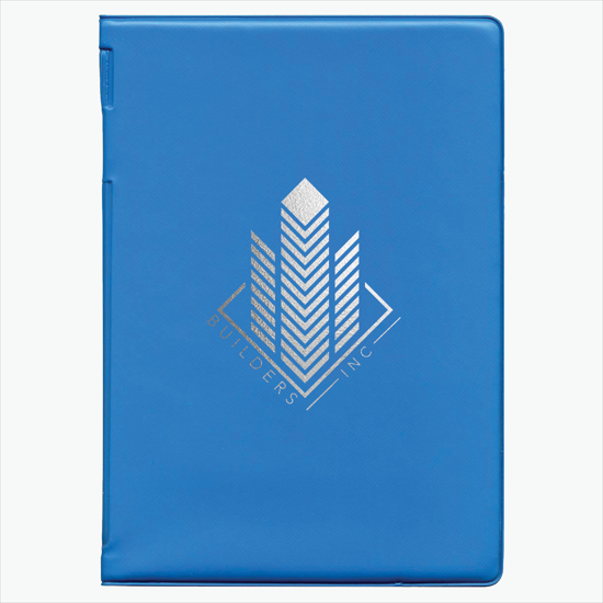 Vinyl Correspondence Folder - Mini