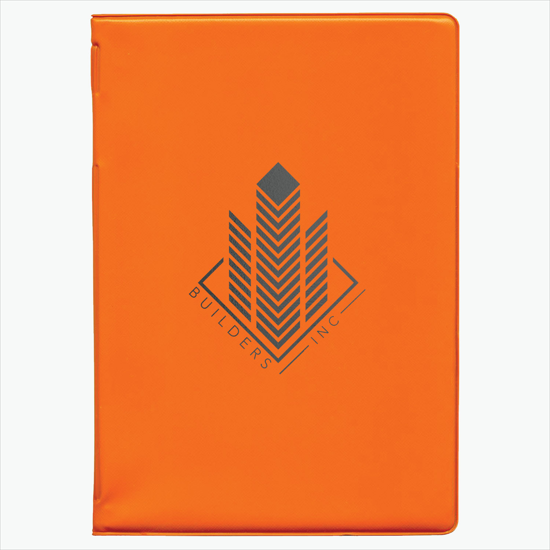Vinyl Correspondence Folder - Mini
