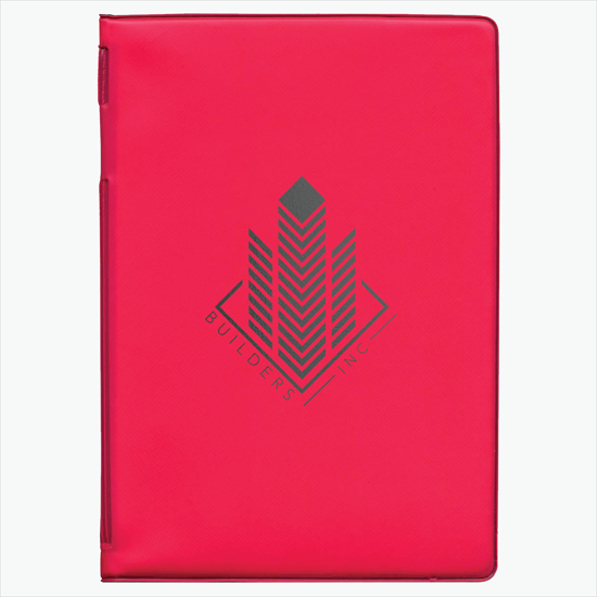 Vinyl Correspondence Folder - Mini