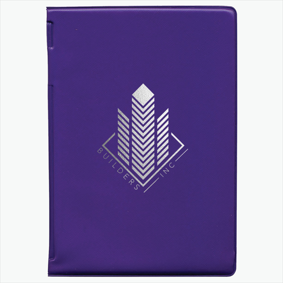 Vinyl Correspondence Folder - Mini