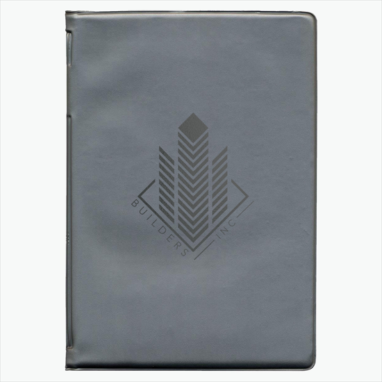 Vinyl Correspondence Folder - Mini
