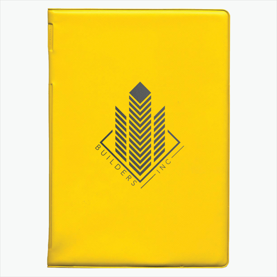 Vinyl Correspondence Folder - Mini
