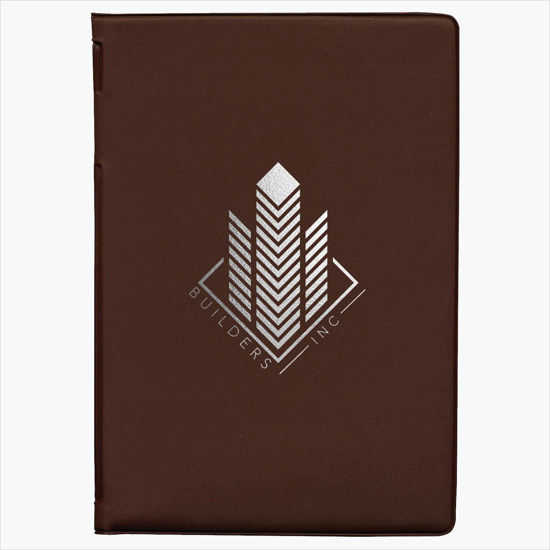 Vinyl Correspondence Folder - Mini