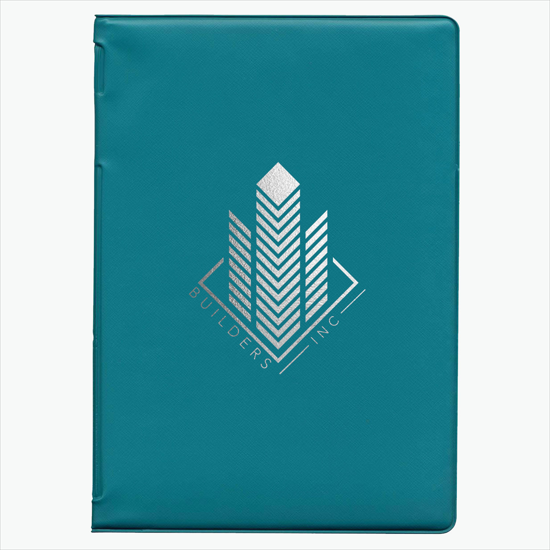 Vinyl Correspondence Folder - Mini