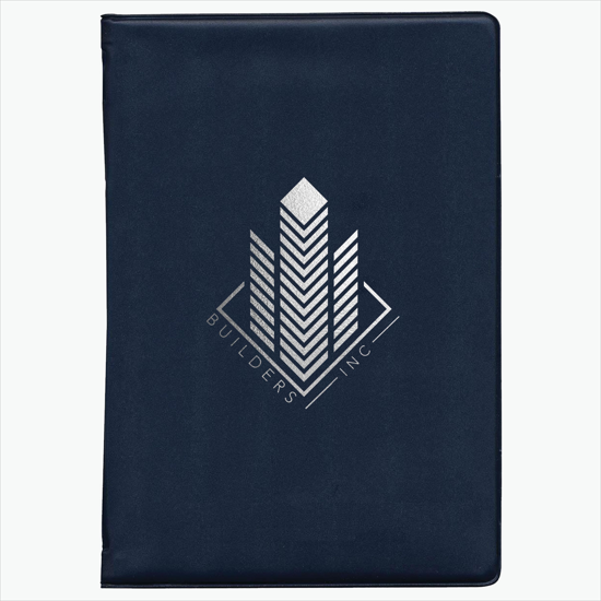 Vinyl Correspondence Folder - Mini