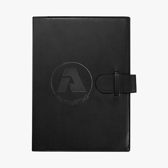 Dovana Large JournalBook - 24-Hour Production