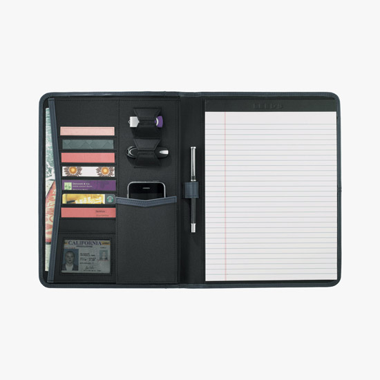 Pedova Writing Pad