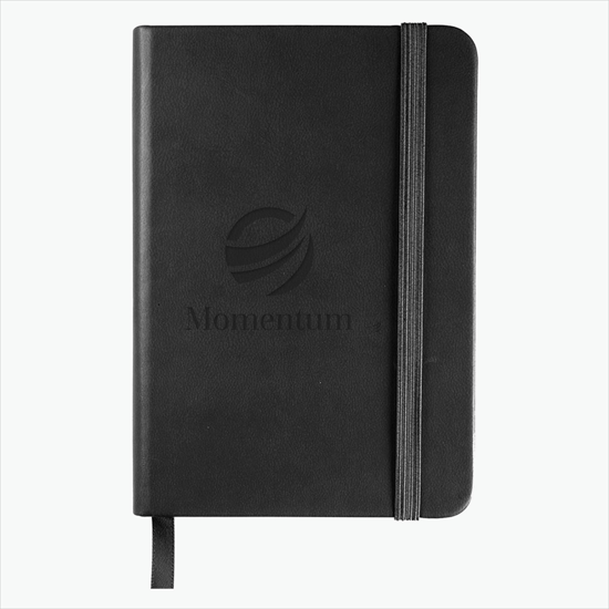 Leeman Junior Tuscany Journal