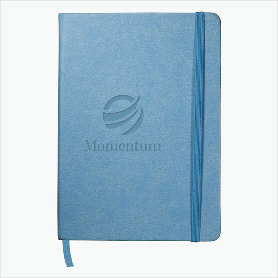 Leeman Junior Tuscany Journal