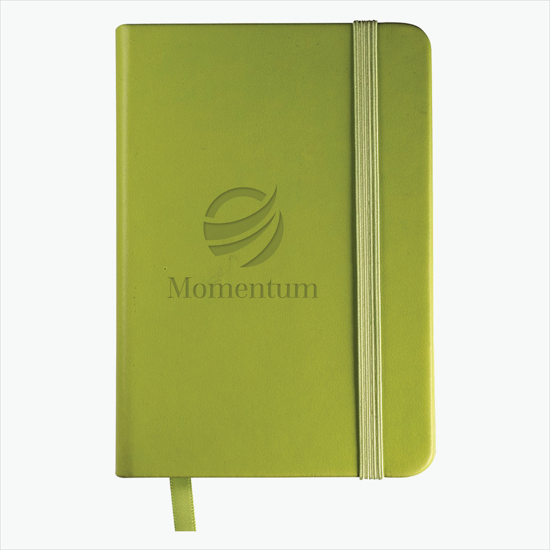 Leeman Junior Tuscany Journal