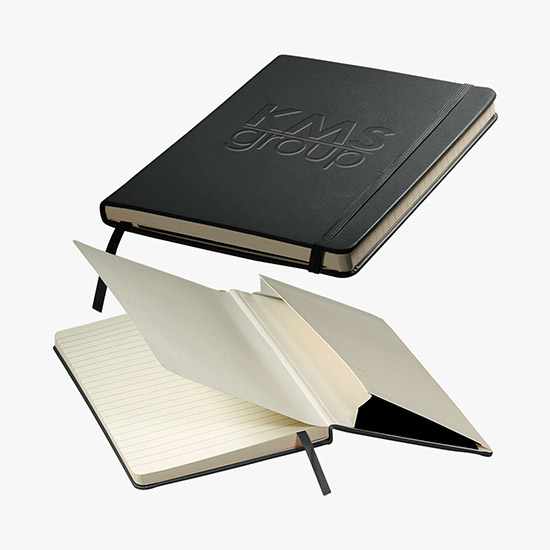 Tuscany Journal by Leeman New York
