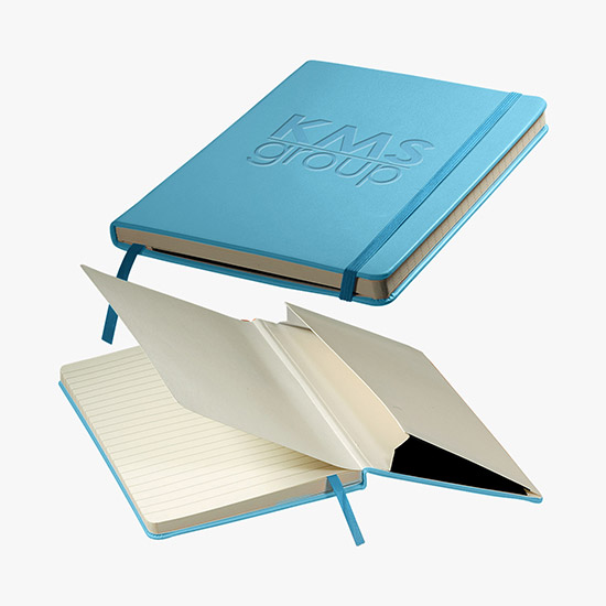 Tuscany Journal by Leeman New York