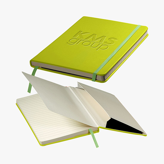 Tuscany Journal by Leeman New York