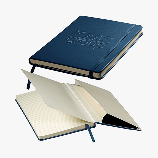 Tuscany Journal by Leeman New York