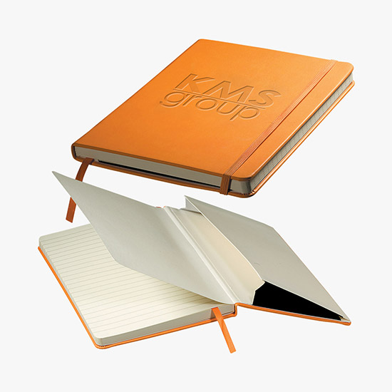 Tuscany Journal by Leeman New York