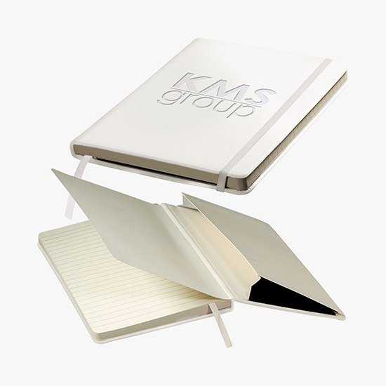 Tuscany Journal by Leeman New York