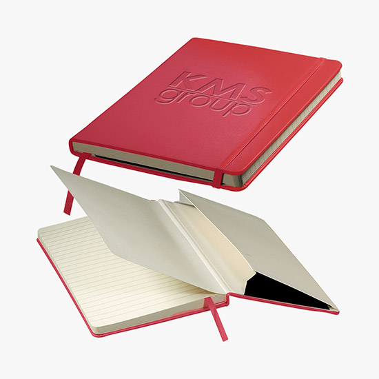 Tuscany Journal by Leeman New York