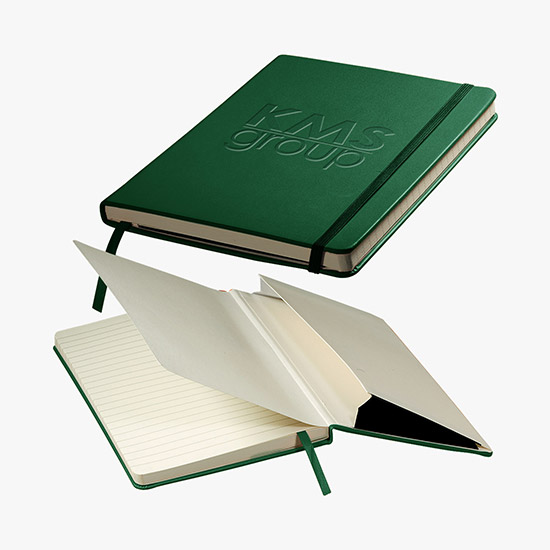 Tuscany Journal by Leeman New York