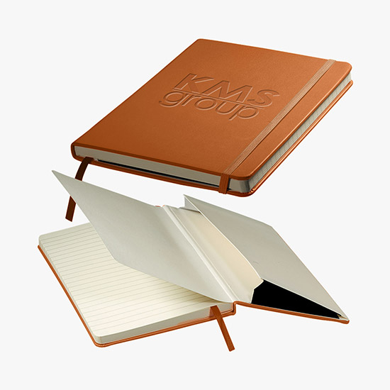 Tuscany Journal by Leeman New York