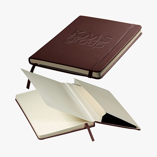 Tuscany Journal by Leeman New York