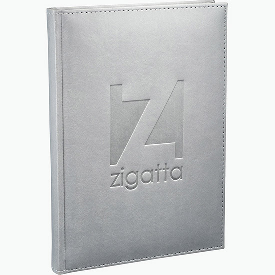 Pedova Large Bound Journal Book