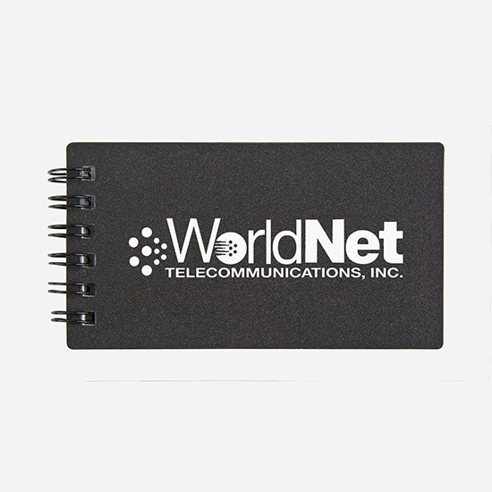 Mini Business Card Size Jotter