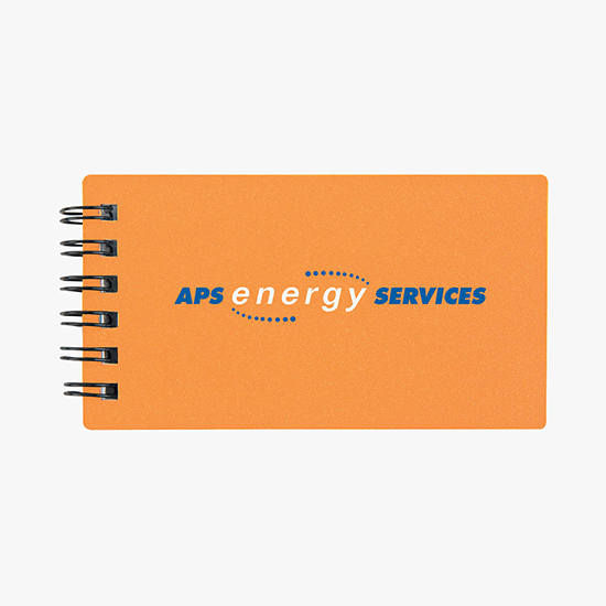 Mini Business Card Size Jotter
