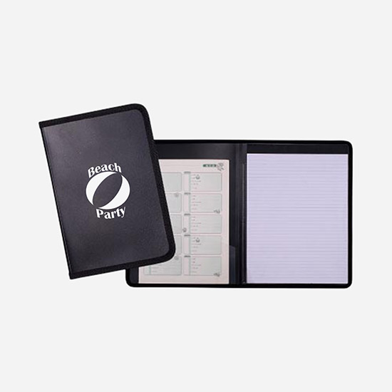 Lightweight Poly Jr. Padfolio