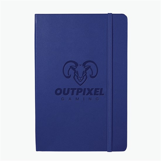 Ambassador Bound JournalBook - Debossed