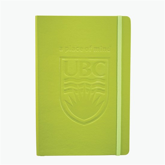 Ambassador Bound JournalBook - Debossed