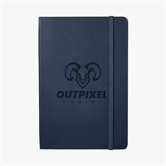 Ambassador Bound JournalBook - Debossed