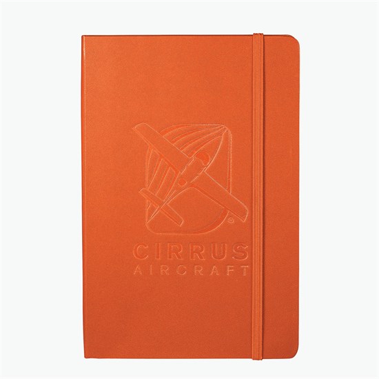 Ambassador Bound JournalBook - Debossed