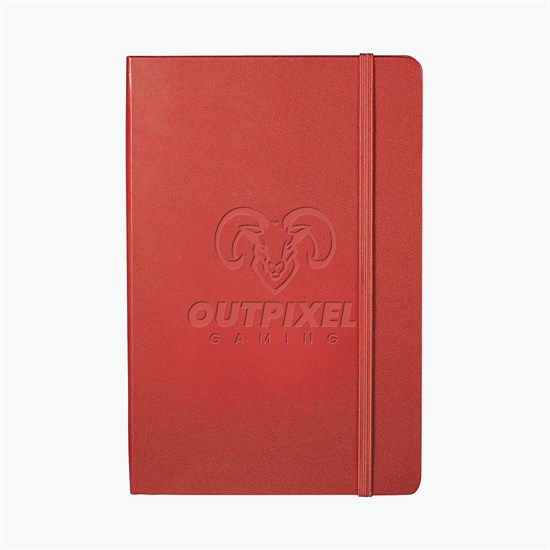 Ambassador Bound JournalBook - Debossed
