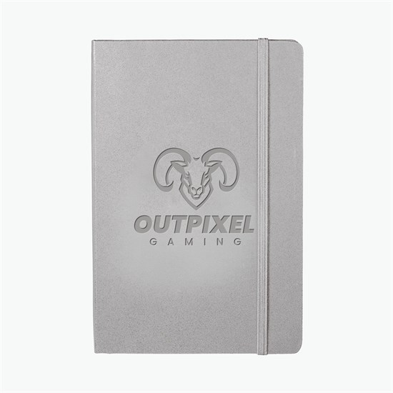 Ambassador Bound JournalBook - Debossed