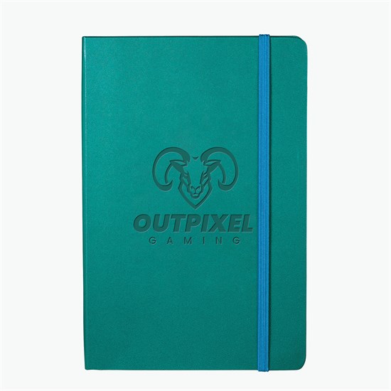 Ambassador Bound JournalBook - Debossed