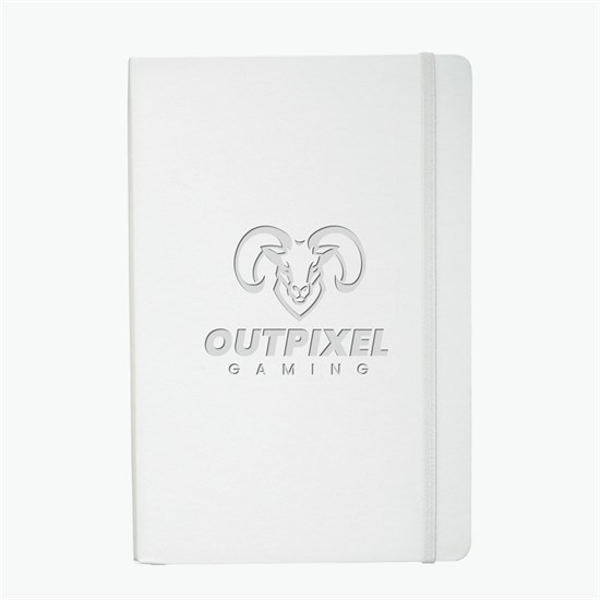 Ambassador Bound JournalBook - Debossed