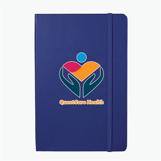 Ambassador Bound JournalBook - Full Color - 24-Hour Production