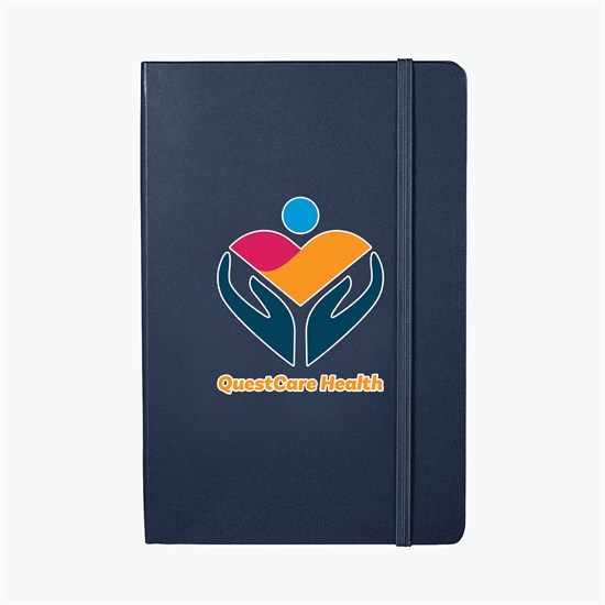 Ambassador Bound JournalBook - Full Color - 24-Hour Production