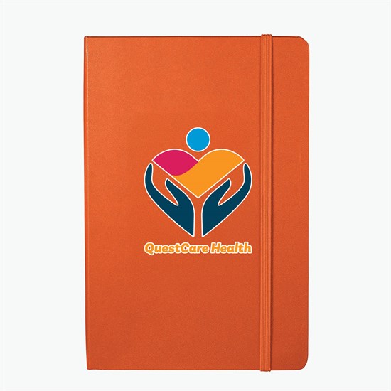Ambassador Bound JournalBook - Full Color - 24-Hour Production