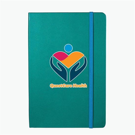 Ambassador Bound JournalBook - Full Color - 24-Hour Production