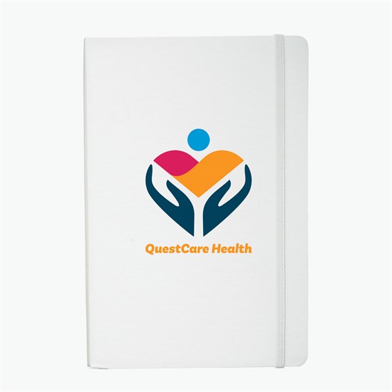 Ambassador Bound JournalBook - Full Color - 24-Hour Production